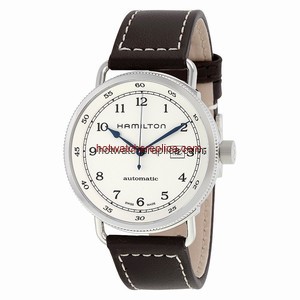 Hamilton Khaki H77715553
