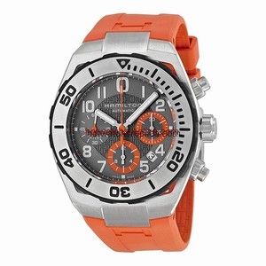 Hamilton Khaki H78716983