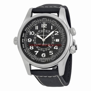 Hamilton Khaki H77505433