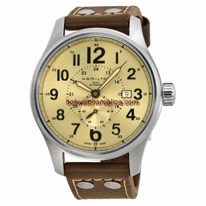 Hamilton Khaki H70655723