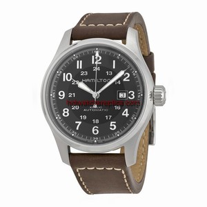 Hamilton Khaki H70625533