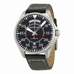 Hamilton Khaki Pilot H64615735