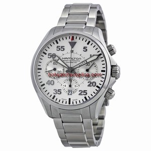 Hamilton Khaki H64666155