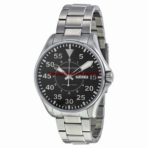 Hamilton Khaki H64715135