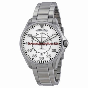 Hamilton Khaki H64615155
