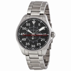 Hamilton Khaki H64611135