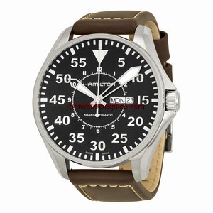 Hamilton Khaki H64715535