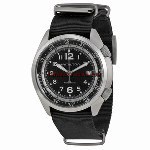 Hamilton Khaki Pilot H76455933
