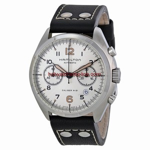 Hamilton Khaki H76416755