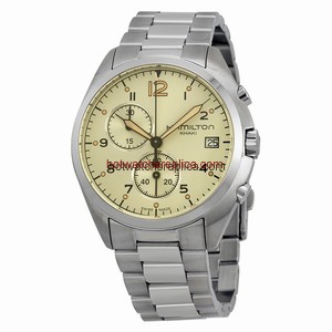 Hamilton Khaki Pilot H76512155