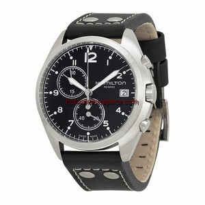 Hamilton Khaki H76512733