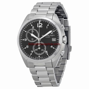 Hamilton Khaki H76512133