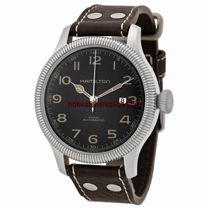 Hamilton Khaki H60515533