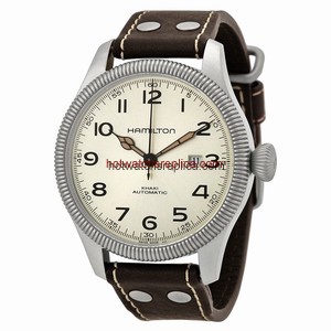 Hamilton Khaki H60515593