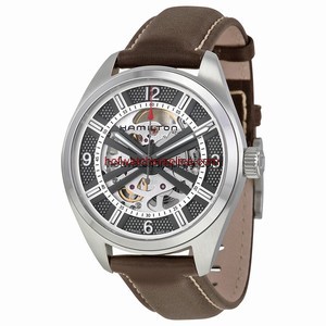 Hamilton Khaki H72515585