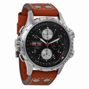 Hamilton Khaki H77616533