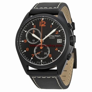 Hamilton Khaki H76582733