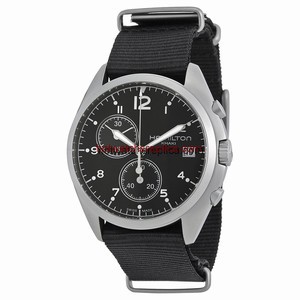 Hamilton Khaki H76552433