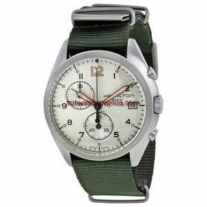 Hamilton Khaki H76552955