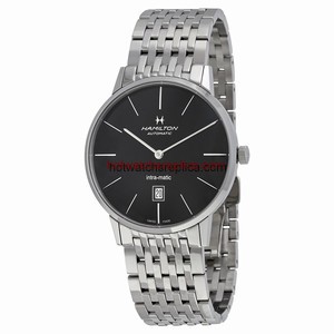 Hamilton Intra-Matic H38755131