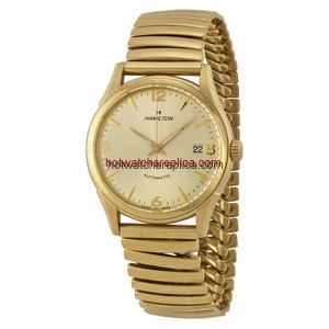Hamilton Timeless Classic H38435221