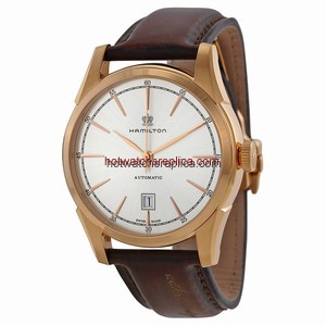Hamilton Timeless Classic H42445551