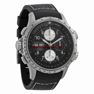 Hamilton Khaki H77616333