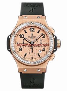 Hublot Big Bang 301.PI.500.RX.194