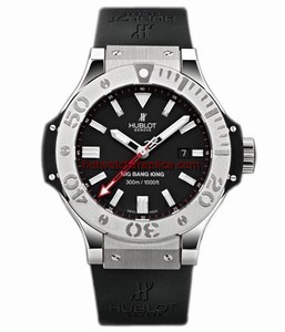 Hublot Big Bang 322.LX.100.RX