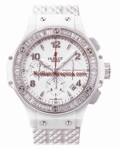 Hublot Big Bang 341.CW.230.RW.194