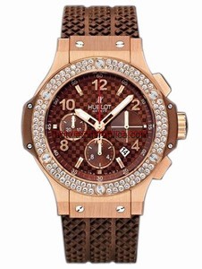 Hublot Big Bang 341-PC-1007-RX-114