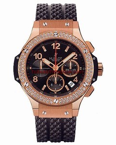 Hublot Big Bang 341.PX.130.RX.114