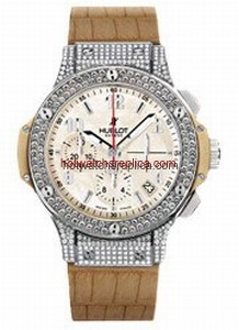 Hublot Big Bang 341.SG.600.LS.174
