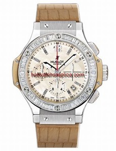 Hublot Big Bang 341.SG.6004.LS.194