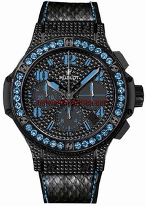 Hublot Big Bang 341.SV.9090.PR.0901