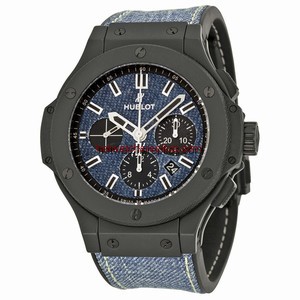Hublot Big Bang 301.CI.2770.NR.JEANS