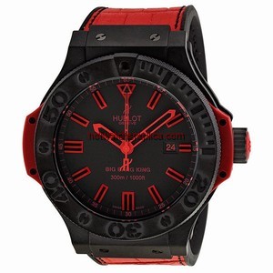 Hublot Big Bang 322.CI.1130.GR.ABR10