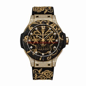 Hublot Big Bang 343.VX.6580.NR.0804