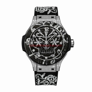 Hublot Big Bang 343.SX.6570.NR.0804