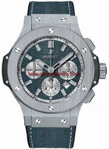 Hublot Big Bang 301.SX.2710.NR.JEANS
