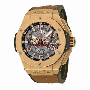 Hublot King Gold 401.OX.0123.VR