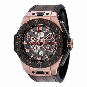 Hublot King Gold 401.OJ.0123.VR