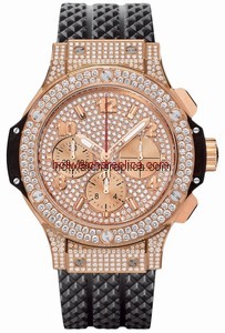 Hublot Big Bang 341.PX.9010.RX.1704