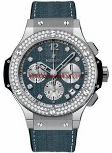 Hublot Big Bang 341.SX.2710.NR.1104.JEANS