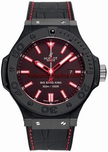Hublot Big Bang 322.CI.1123.GR