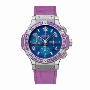 Hublot Big Bang Pop Art 341.SV.5199.LR.1905POP14