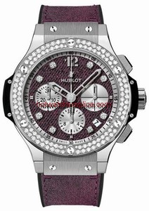 Hublot Big Bang 341.SX.2790.NR.1104.JEANS14