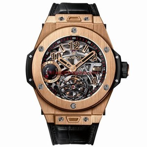 Hublot King Gold 405.OX.0138.LR