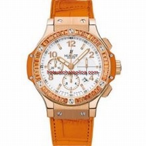 Hublot Big Bang 341.PO.2010.RO1906