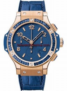 Hublot Big Bang 341.PL.5190.LR.1901